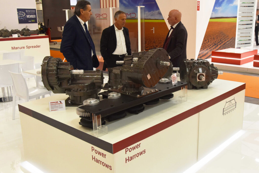 Stand B53 - Pabellón 18